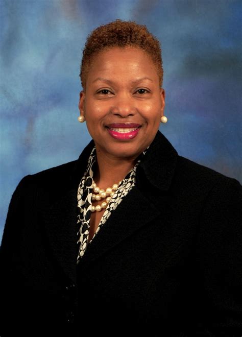 Dr Carmen J Walters Named Vice President Of Jackson County Campus