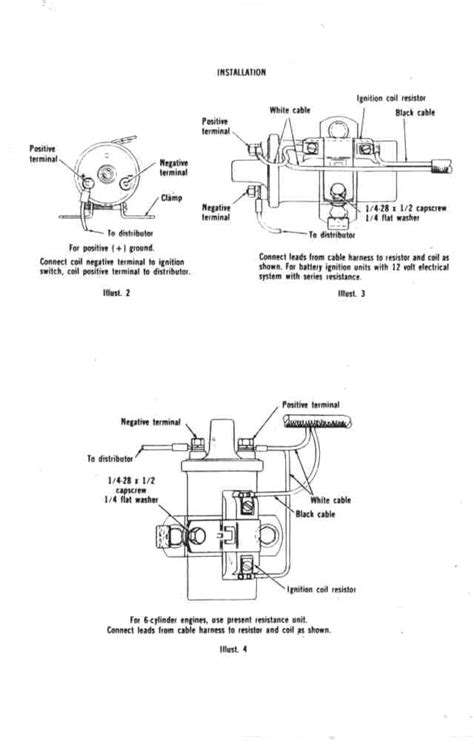 Farmall Cub Tractor 12 Volt Wiring Diagram Wiring Diagram