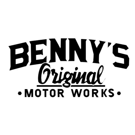 Bennys Customs Rockstar Games