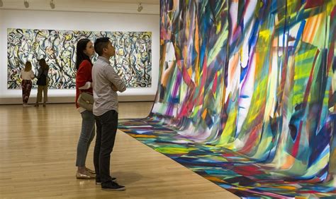 6 Things You Need To Know About Abstract Art Art Lovers Australia