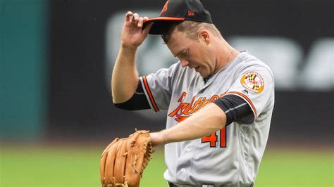 Blue Jays Orioles Betting Preview Bad Pitching Matchup Should Mean