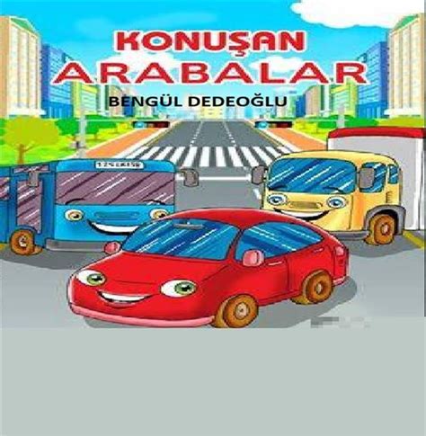 konuşan arabalar