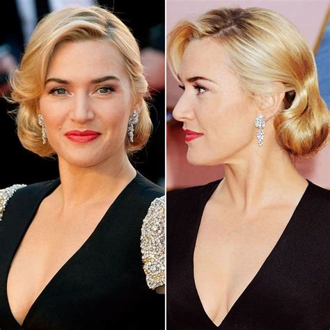 Image Oscar Hairstyles Party Hairstyles Vintage Hairstyles Trendy