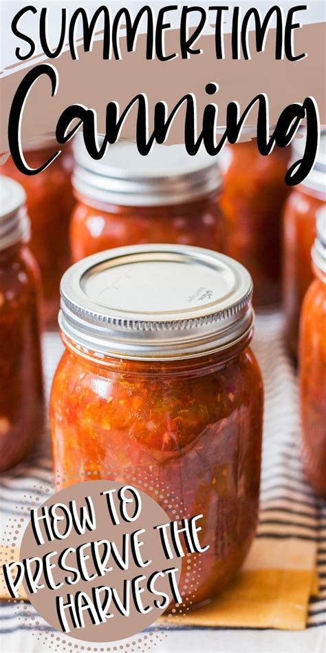 canning recipes to preserve the summertime garden abundance canning recipes canning real