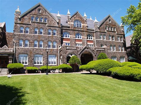 Moravian College Ubicado En Bethlehem Pennsylvania Es La Sexta