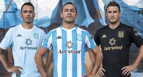 After attending an open tryout, nealy martin found herself in racing's first ever starting xi. Racing Club Avellaneda voetbalshirts 2020 - Voetbalshirts.com