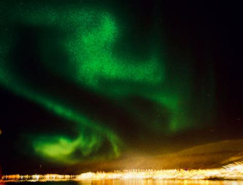 Norway Northern Lights Via Hurtigruten Love To Wander A Travel Blog
