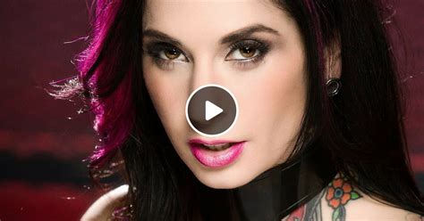 Interview With Adult Film Star Joanna Angel Owner Of Burning Angel By Death By Metal Stl Mixcloud