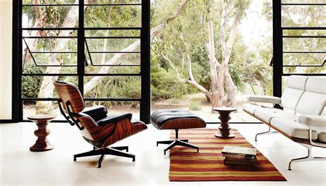 10 Popular Features Of Mid Century Modern Homes Padstyle Interior