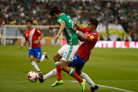 These two are old favorites, but are they still a good bet in 2020? FIFA World Cup qualifying: Mexico vs. Costa Rica | Newsday