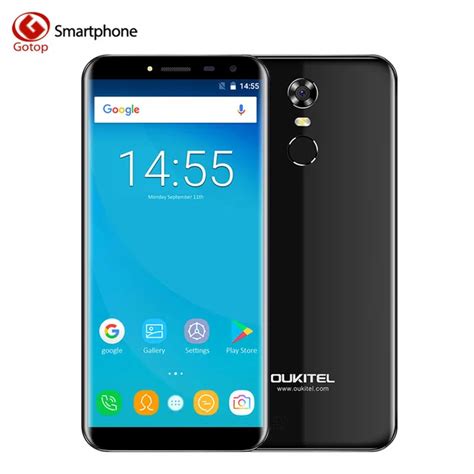 Oukitel C8 4g Specifications Price Compare Features Review