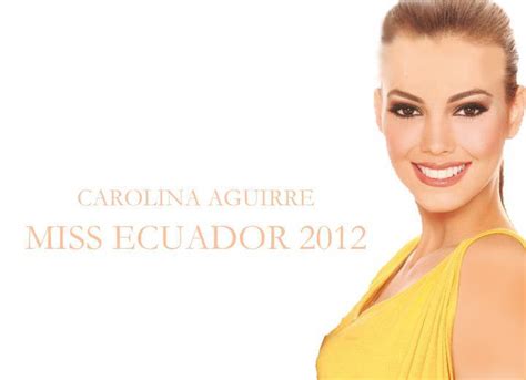 Miss Universe Beauties Latina For Miss Universe 2012