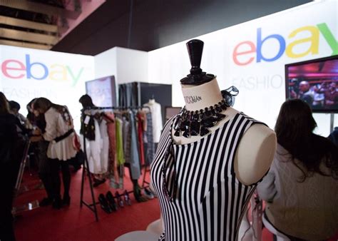 La Moda Española Se Exhibe En Un Escaparate Mundial Gracias A Ebay