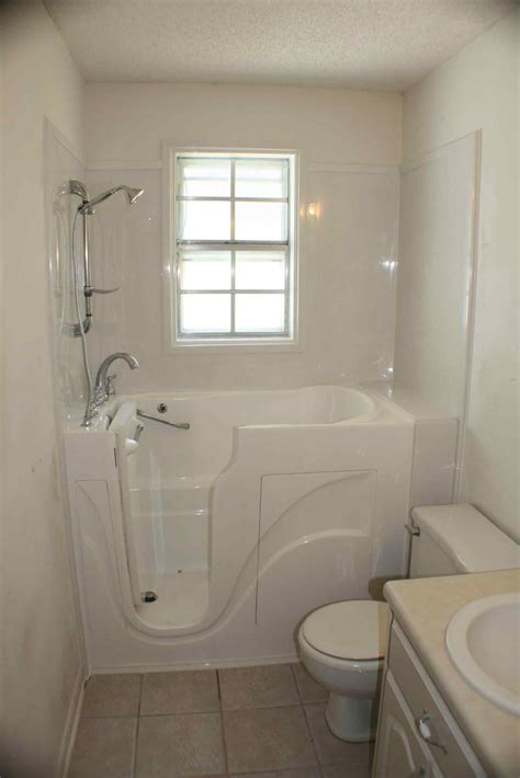 For anzzi's current price or to purchase click here. Corner Garden Tub Shower Combo ~ Marvelous House