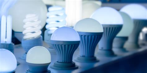 Types Of Led Lighting Upgrades Lamp Replacements Retrofits And