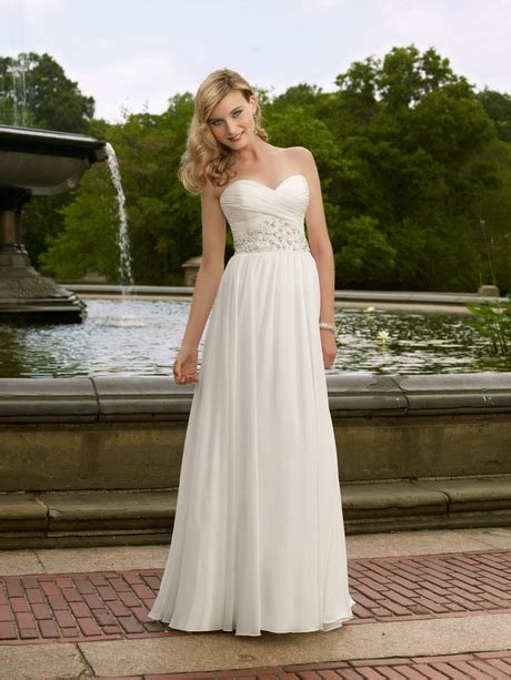 Please see similar dresses below, or view the full essense of australia collection. Flowy beach wedding dresses