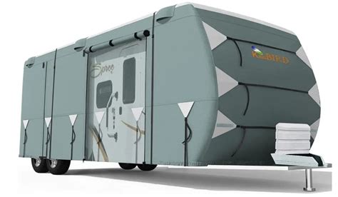 5 Best Rv Covers Of 2023 Plus Buyers Guide