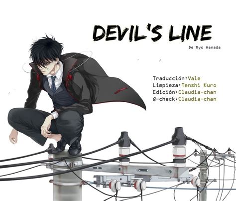 Pin Su Devils Line