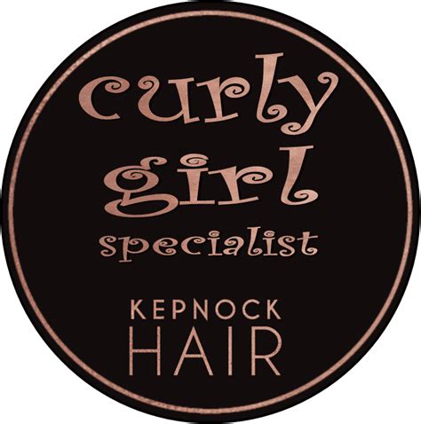 Bundaberg Hair Salon Kepnock Hair Curly Girl