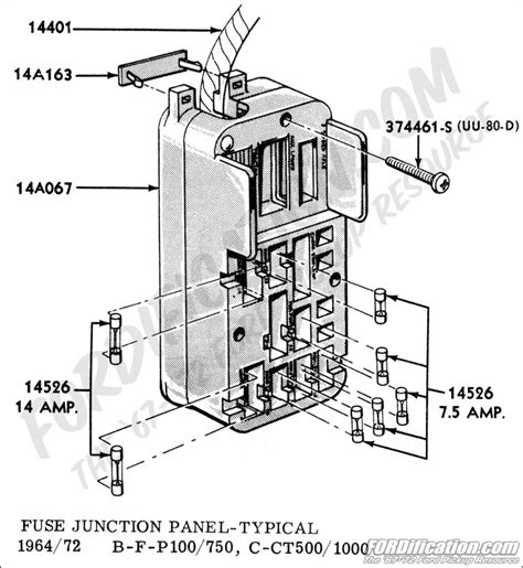 1956 Ford F100 Ignition Switch Wiring Diagram Wiring Digital And
