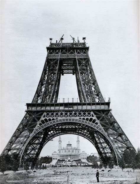 Pin By Tasia Youngstrom On Historical Pictures Eiffel Tower Old