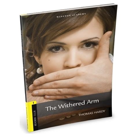 The Withered Arm Level 1 Thomas Hardy Kitabı Ve Fiyatı