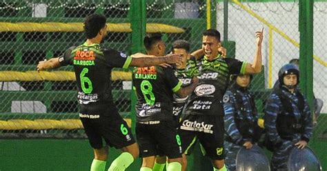 Defensa Y Justicia Venció A Talleres Y Da Pelea En La Superliga