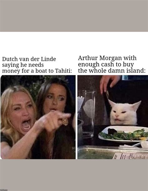 Dutch Van Der Linde Money Meme Photos Idea