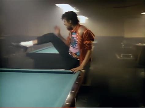 35 Years Ago This Mj Video Changed Music Videos Forever And It Wasnt
