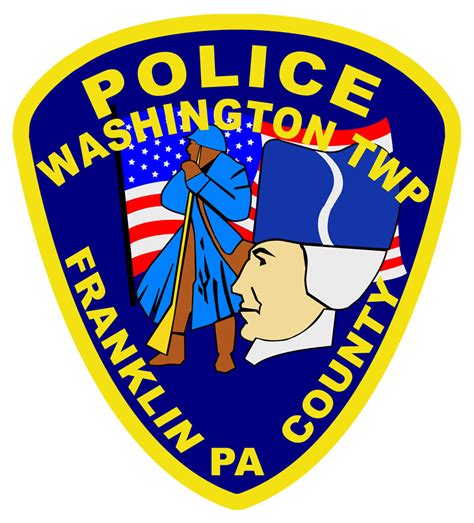 Police Washington Township