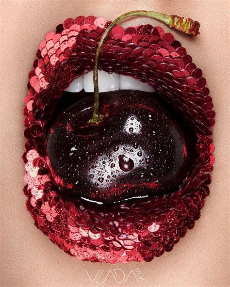 Makeup And Photography Vlada Haggerty Makeup And Photography Lip Art Nice Lips Lip Art Makeup