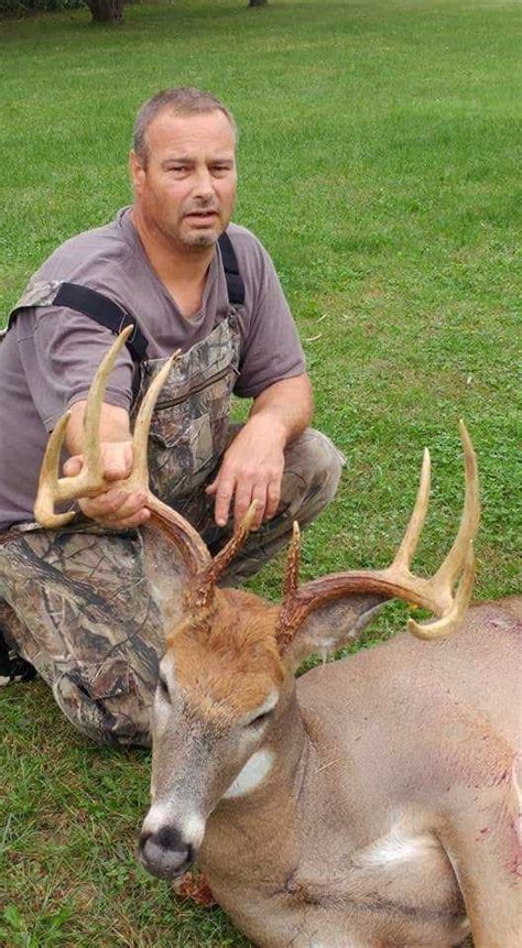 Whitetail Deer Hunt Wi Trips4trade