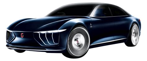 Concept Car Transparent File Png Play