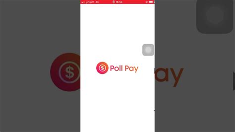 Paid surveys apps allow you to earn easy money from your smartphone; BEST PAID SURVEY APP DOWNLOAD NOW!!! POLL PAY - YouTube