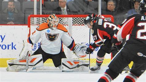 Flyers Call Up Goalie Zepp From Lehigh Valley The Morning Call