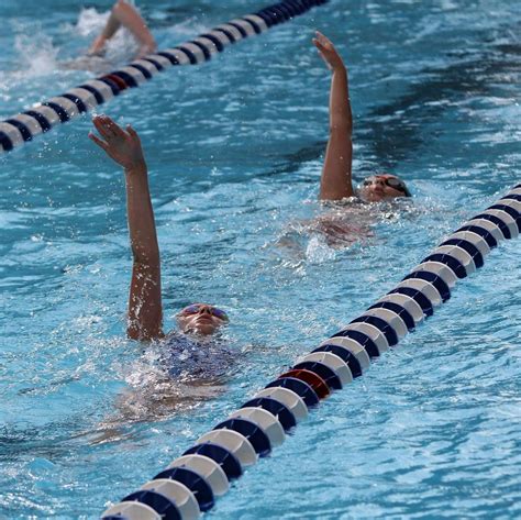 Prep Girls Swimming Baraboo Confident As New Season Approaches