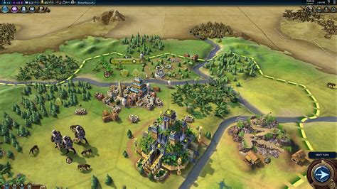 After finishing a guide to greece nearly a month ago, i finally got around to sorting out one for arabia. Civilization 6: Arabia - Unique Ability, Unit and Infrastructure - Guide | GamesCrack.org
