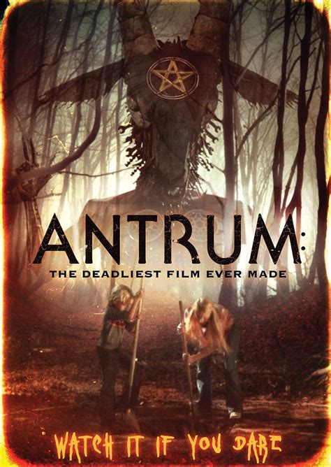 Antrum 2018 Film Online Subtitrat In Romana Latest Horror Movies