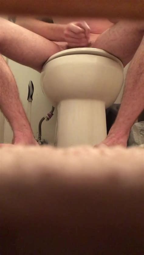 Roomate Jacking Off In Bathroom ThisVid Com