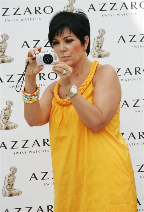 Kris Jenner Through The Years 40 Photos Showing Kris Jenner S Transformation