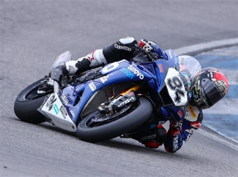 IDM-Champion 2020: Jonas Folger gewinnt souverän alle Rennen