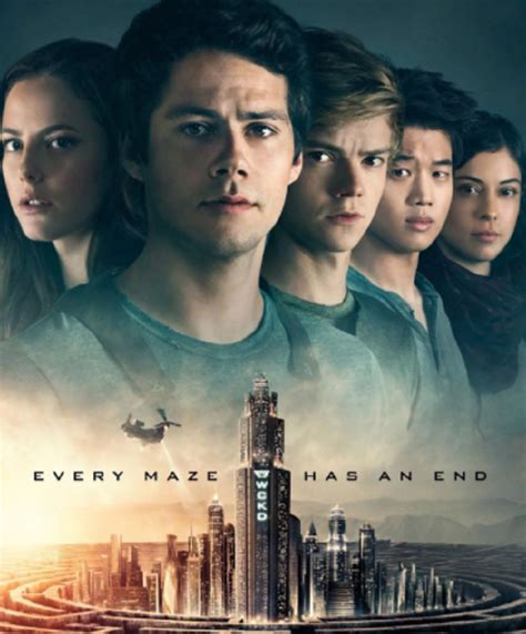 Thomas leads his group of escaped gladers on their final and most dangerous mission yet. Maze Runner 3 The Death Cure Impressive Foreign Box Office ...