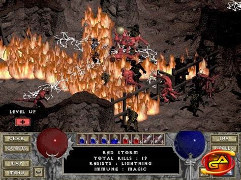 Diablo 1 Game Pc Full Version Free Download