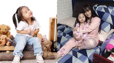 18 Photos Of Jopay With Her Daughter Abs Cbn Entertainment