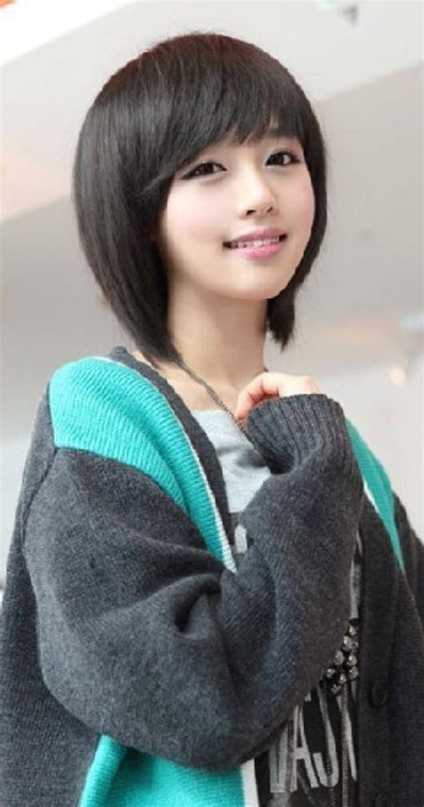 korean short hairstyle female 2020 latest korean hairstyles for party termos perak