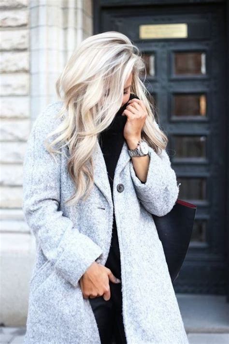 33 Fabulous Spring And Summer Hair Colors For Women 2020 Pretty Blonde