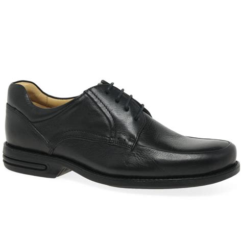 Anatomic And Co Campos Mens Formal Lace Up Shoes Charles Clinkard