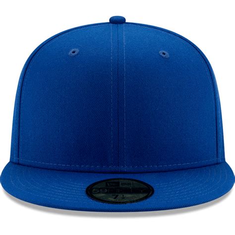 Blank Fitted Hats Plain Fitted Hats New Era Plain Hats