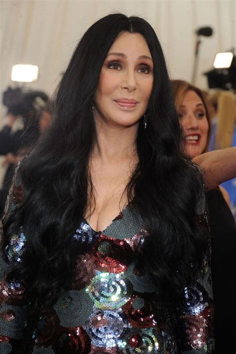 cher s hair evolution most famous cher hairstyles