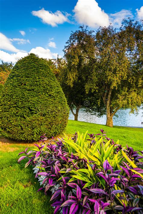 Umass extension's landscape message is an educational newsletter intended to inform and guide massachusetts green industry professionals in the management of our collective landscape. Flowers And Trees At The Public Garden In Boston ...
